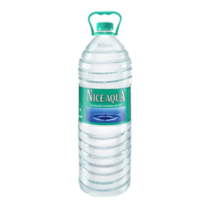 Nice Aqua 2lit Water Bottles