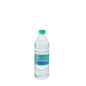 Nice Aqua 300ml Water Bottles